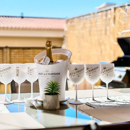 Holiday home Black Luxury Puerto de Santiago (Tenerife)