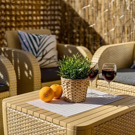 Holiday home Black Luxury Puerto de Santiago (Tenerife)