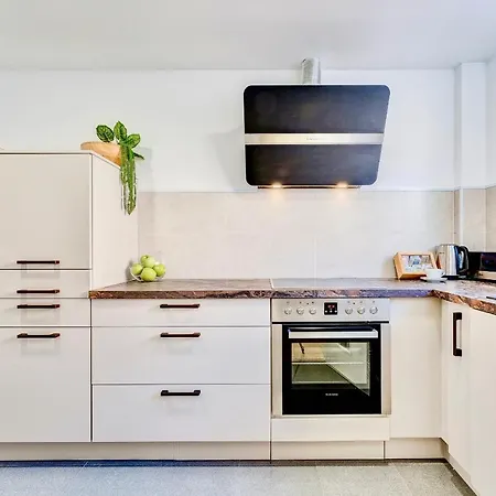 Black Luxury Feriehus *
