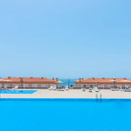 度假居 Black Luxury 圣地亚哥港