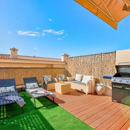 Black Luxury Vakantiehuis *