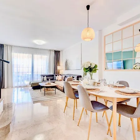 Black Luxury Vakantiehuis *