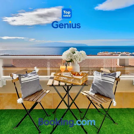 Black Luxury Vakantiehuis